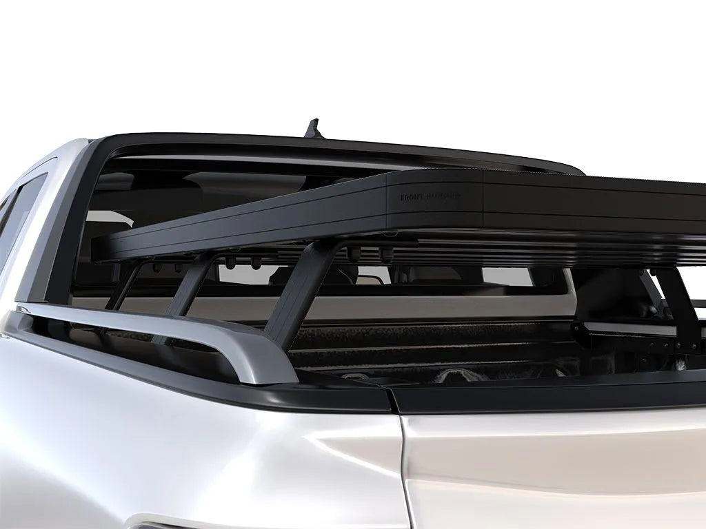 Slimeline II Load Bed Rack / Ford Ranger (2022-Current) - Trailborn Equipment