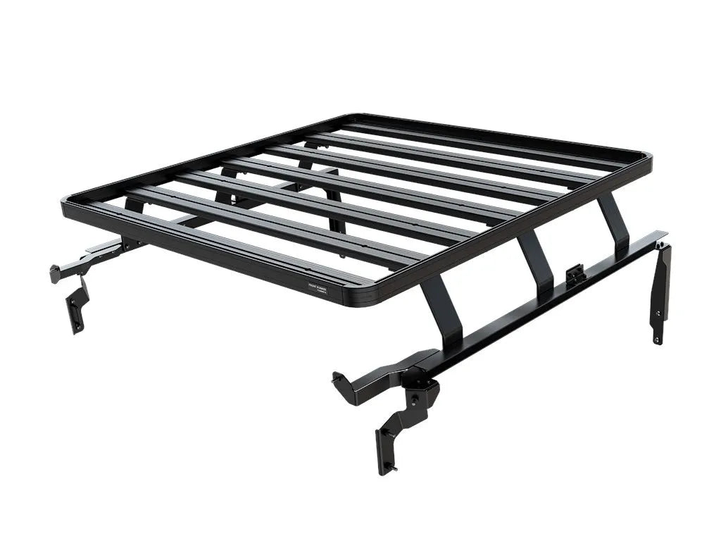 Slimeline II Load Bed Rack / Ford Ranger (2022-Current) - Trailborn Equipment