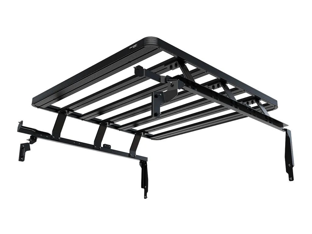 Slimeline II Load Bed Rack / Ford Ranger (2022-Current) - Trailborn Equipment