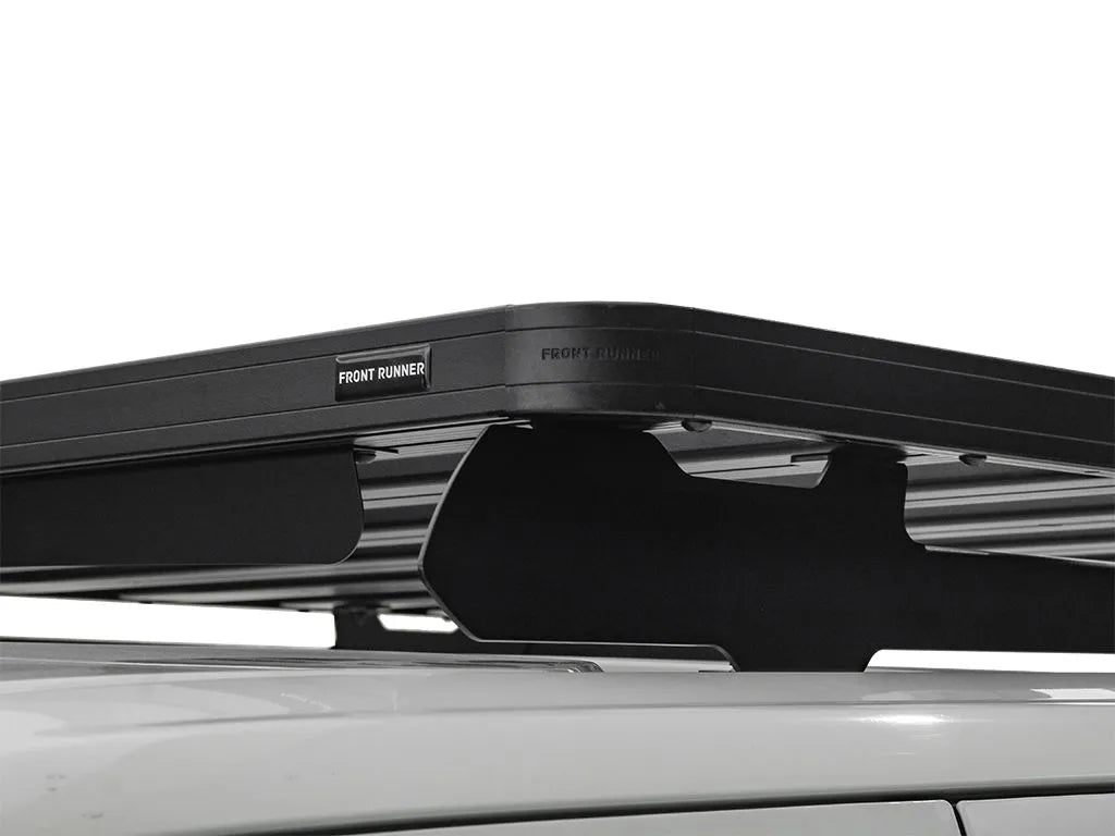 Slimeline II Roof Rack Kit / Ford Tourneo-Transit - Trailborn Equipment