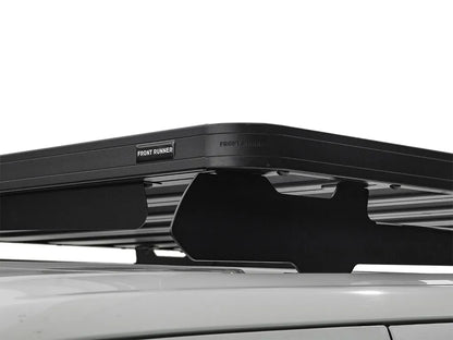 Slimeline II Roof Rack Kit / Ford Tourneo-Transit - Trailborn Equipment