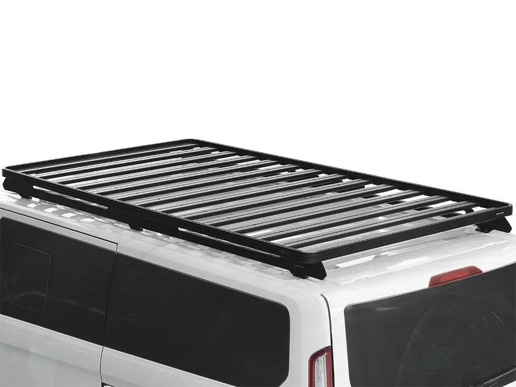 Slimeline II Roof Rack Kit / Ford Tourneo-Transit - Trailborn Equipment