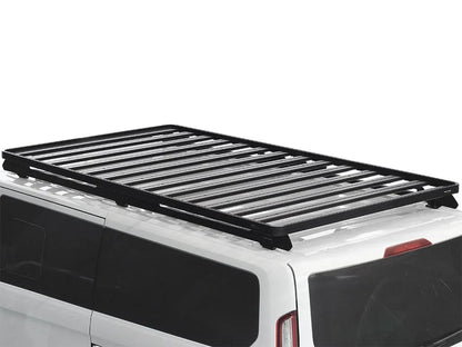 Slimeline II Roof Rack Kit / Ford Tourneo-Transit - Trailborn Equipment