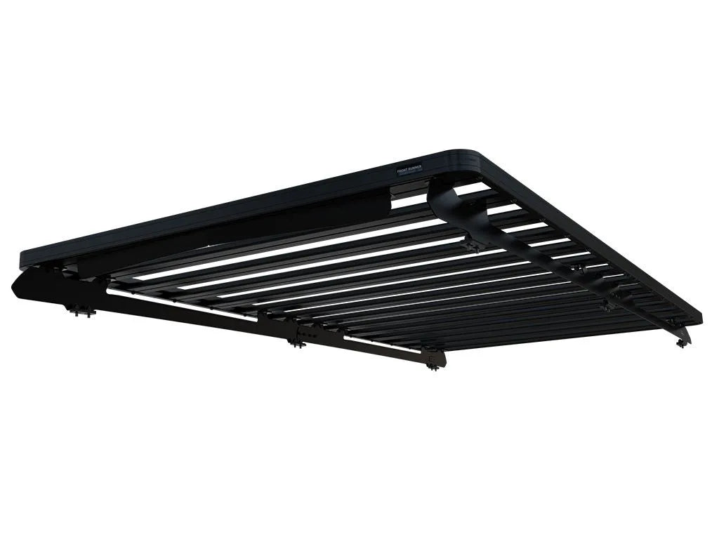Slimeline II Roof Rack Kit / Ford Tourneo-Transit - Trailborn Equipment