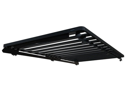 Slimeline II Roof Rack Kit / Ford Tourneo-Transit - Trailborn Equipment