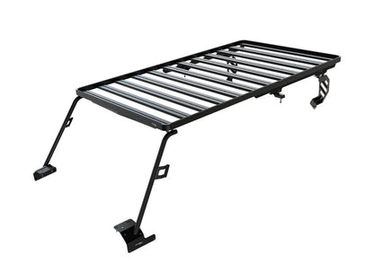 Jeep Wrangler JL 4 Door (2018-Current) Slimline II Roof Rack - Trailborn Equipment