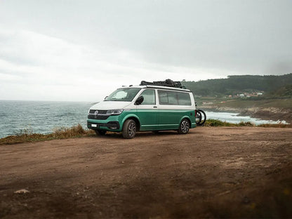 Slimline II Roof Rack Kit VW T6.1 California