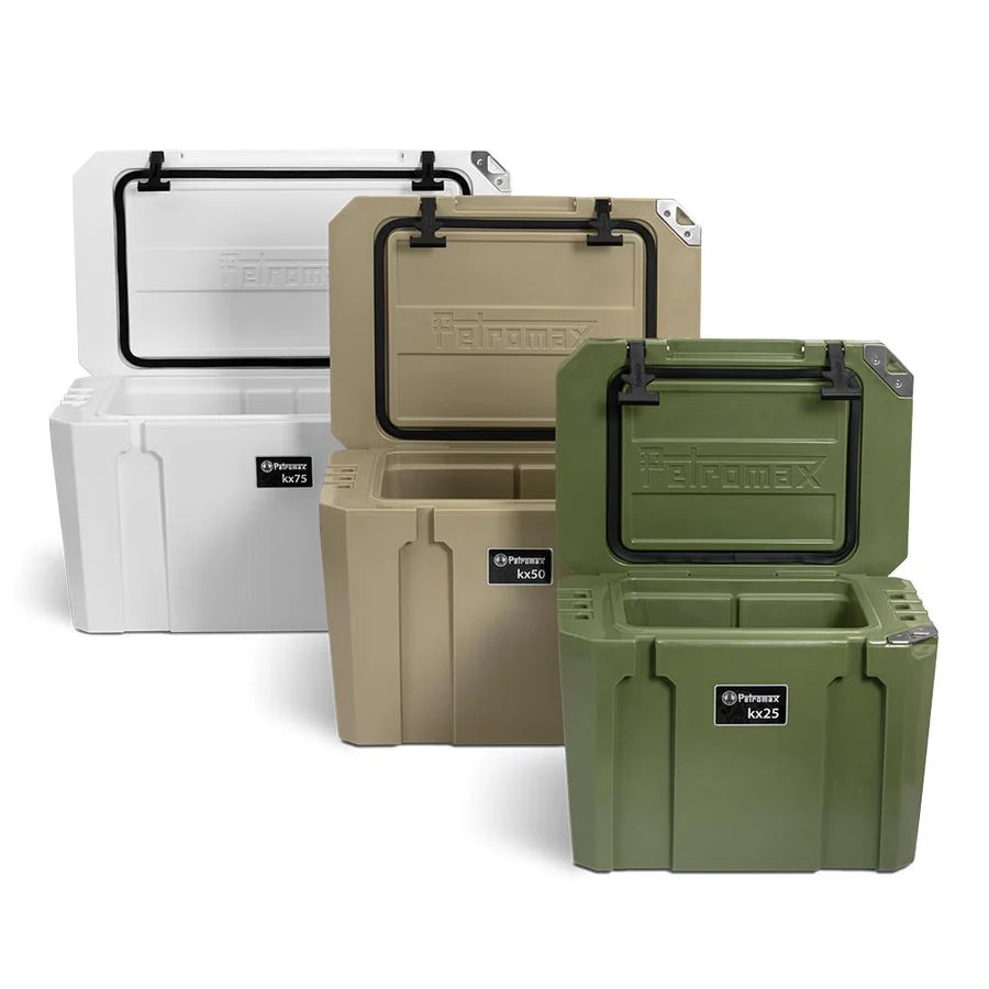 Petromax Cool Box 50L - Trailborn Equipment