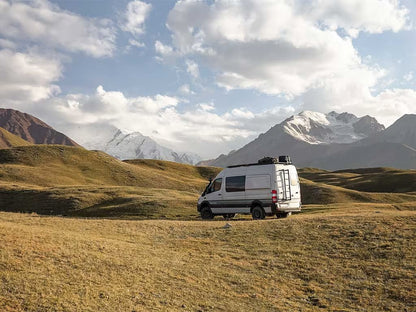 Universal Vehicle Ladder / Short