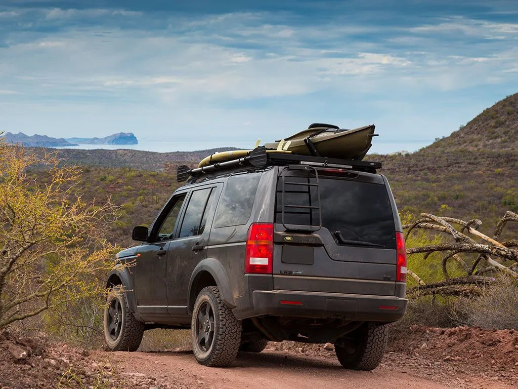 Land Rover Discovery 3/4 & L3/L4 Ladder - Trailborn Equipment