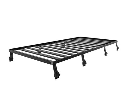 Land Rover Defender 110 (1983-2016) Slimline II Roof Rack - Trailborn Equipment