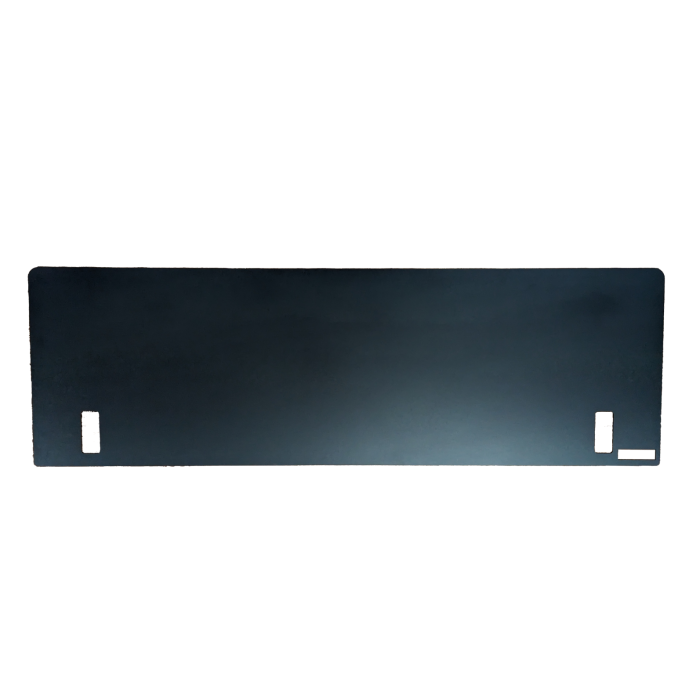 Tailgate Storage Mod Isuzu D-Max (2021-)