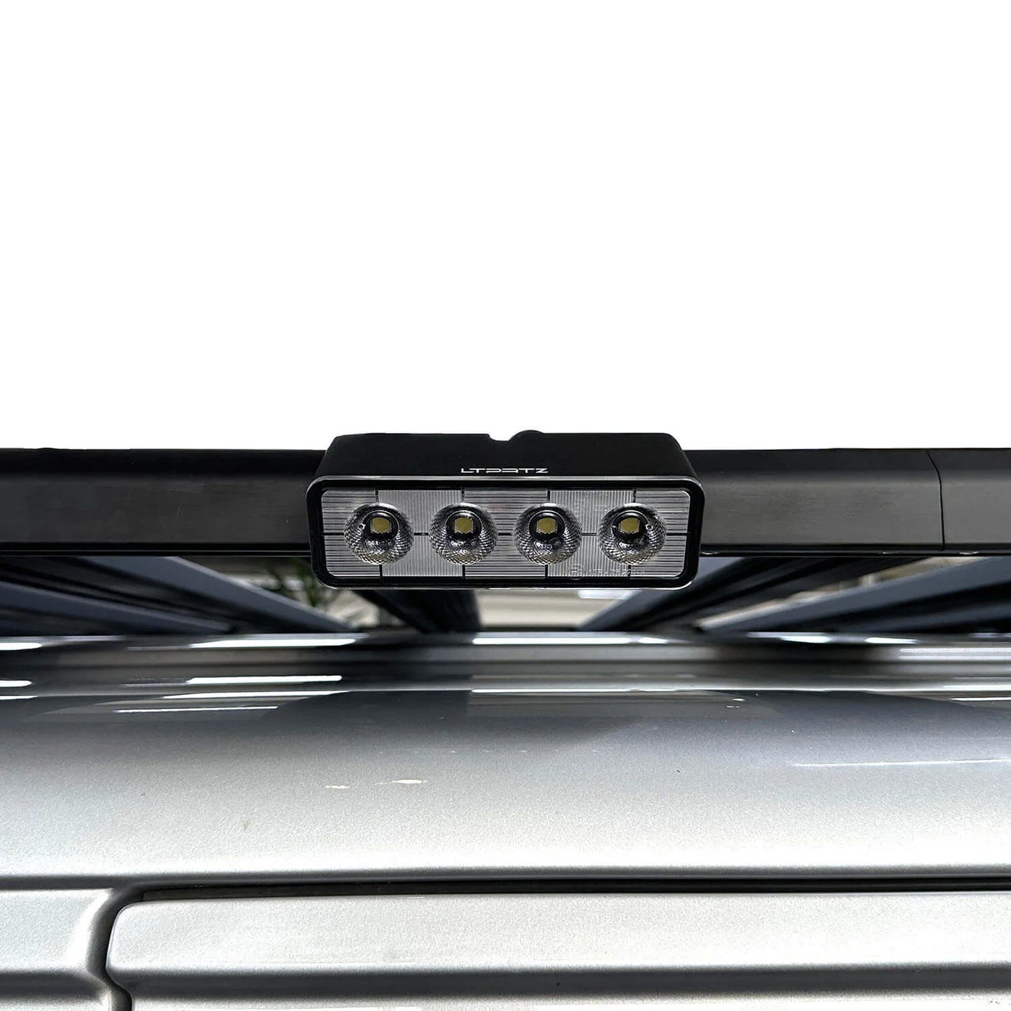 Bracket-Set for Ambient Lighting Roof Rack - Trailborn Equipment