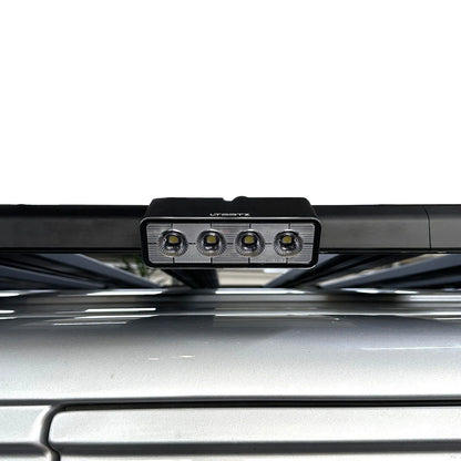 Bracket-Set for Ambient Lighting Roof Rack - Trailborn Equipment