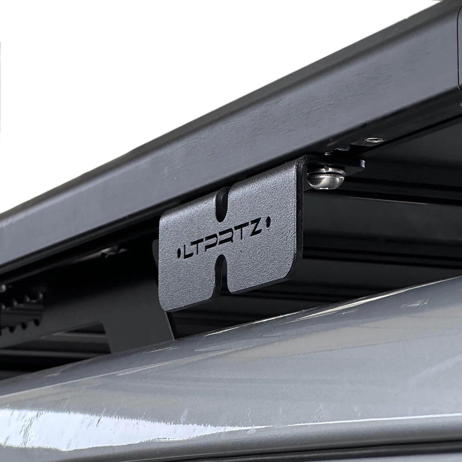 Bracket-Set for Ambient Lighting Roof Rack - Trailborn Equipment