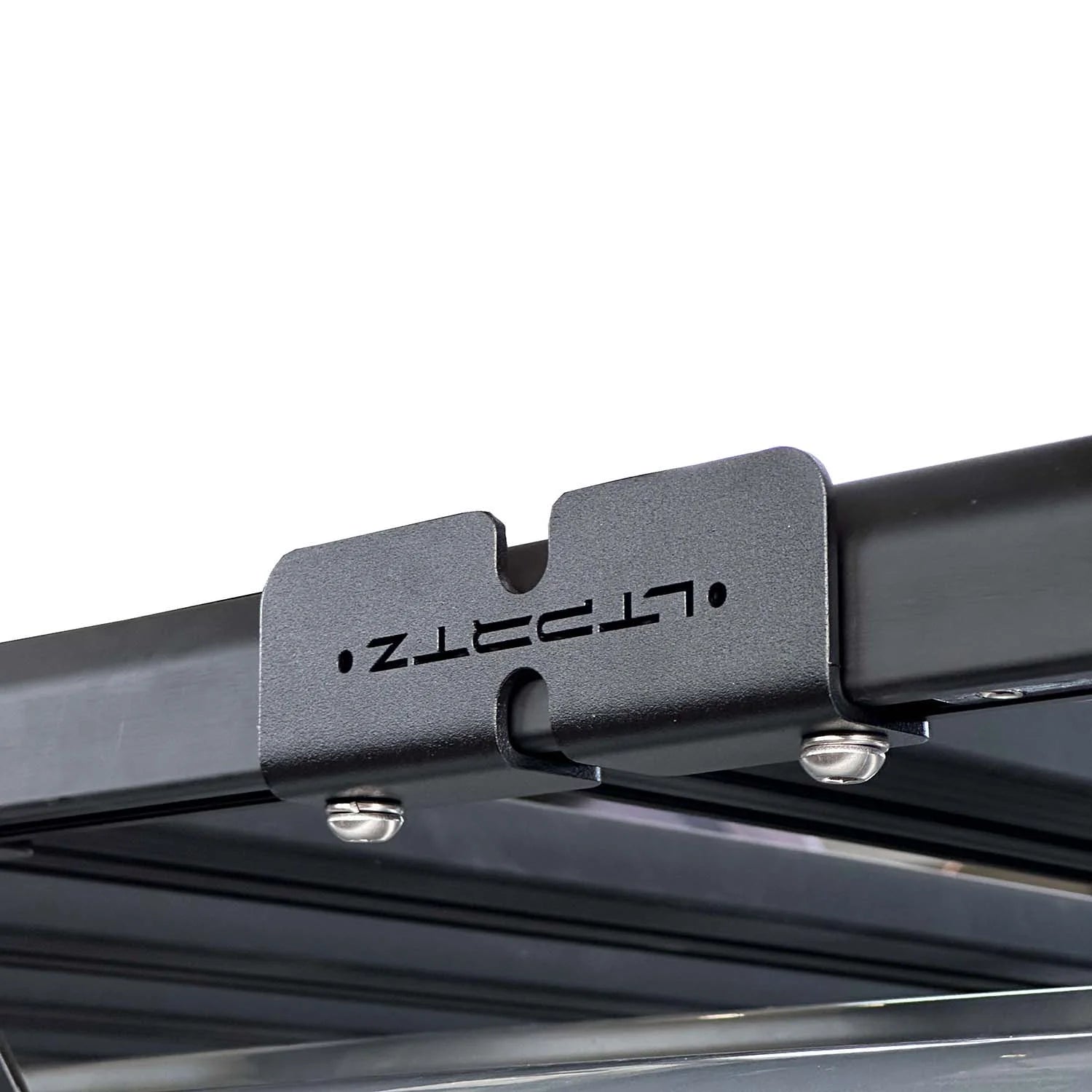 Bracket-Set for Ambient Lighting Roof Rack - Trailborn Equipment