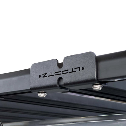 Bracket-Set for Ambient Lighting Roof Rack - Trailborn Equipment