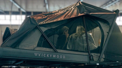 Taktält Vickywood Maple