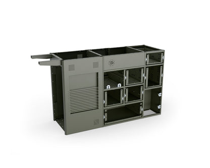 Moon Kitchen Solid Model 1 (2026)
