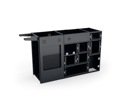Moon Kitchen Solid Model 1 (2026)