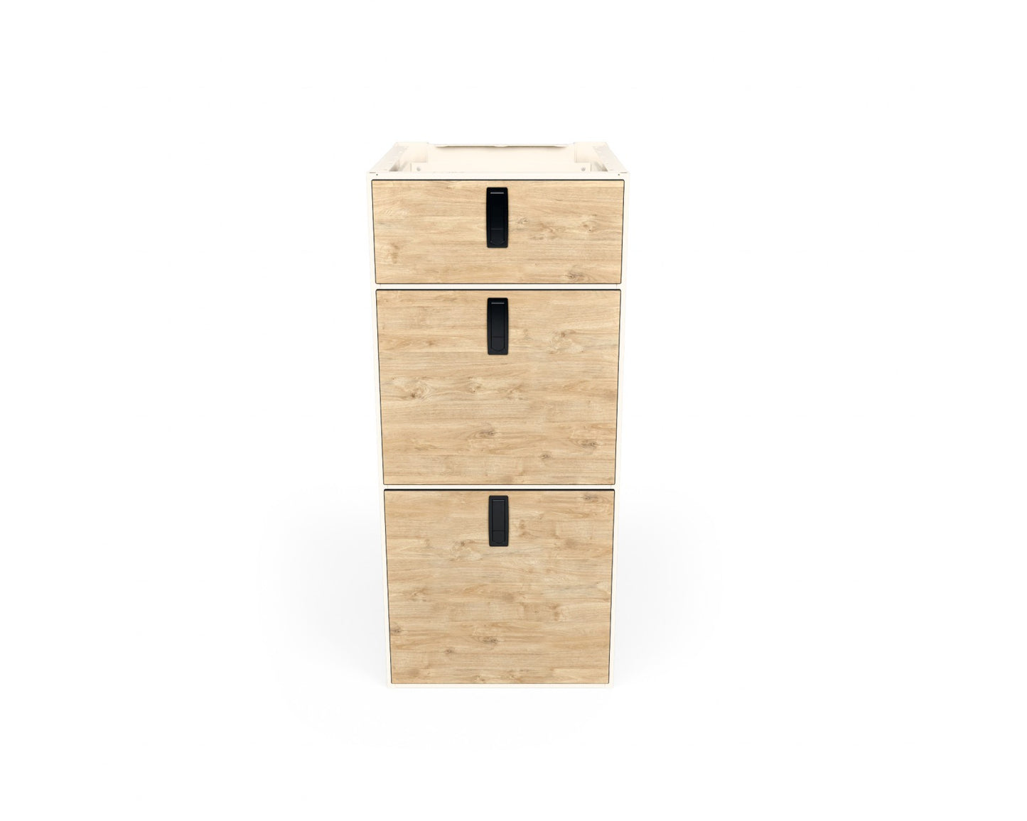 Moon Kitchen Solid Model 62