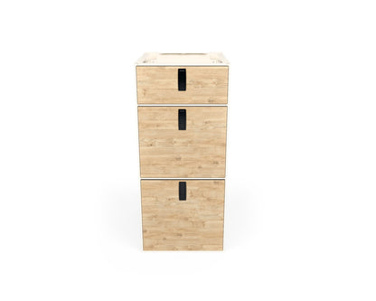 Moon Kitchen Solid Model 62