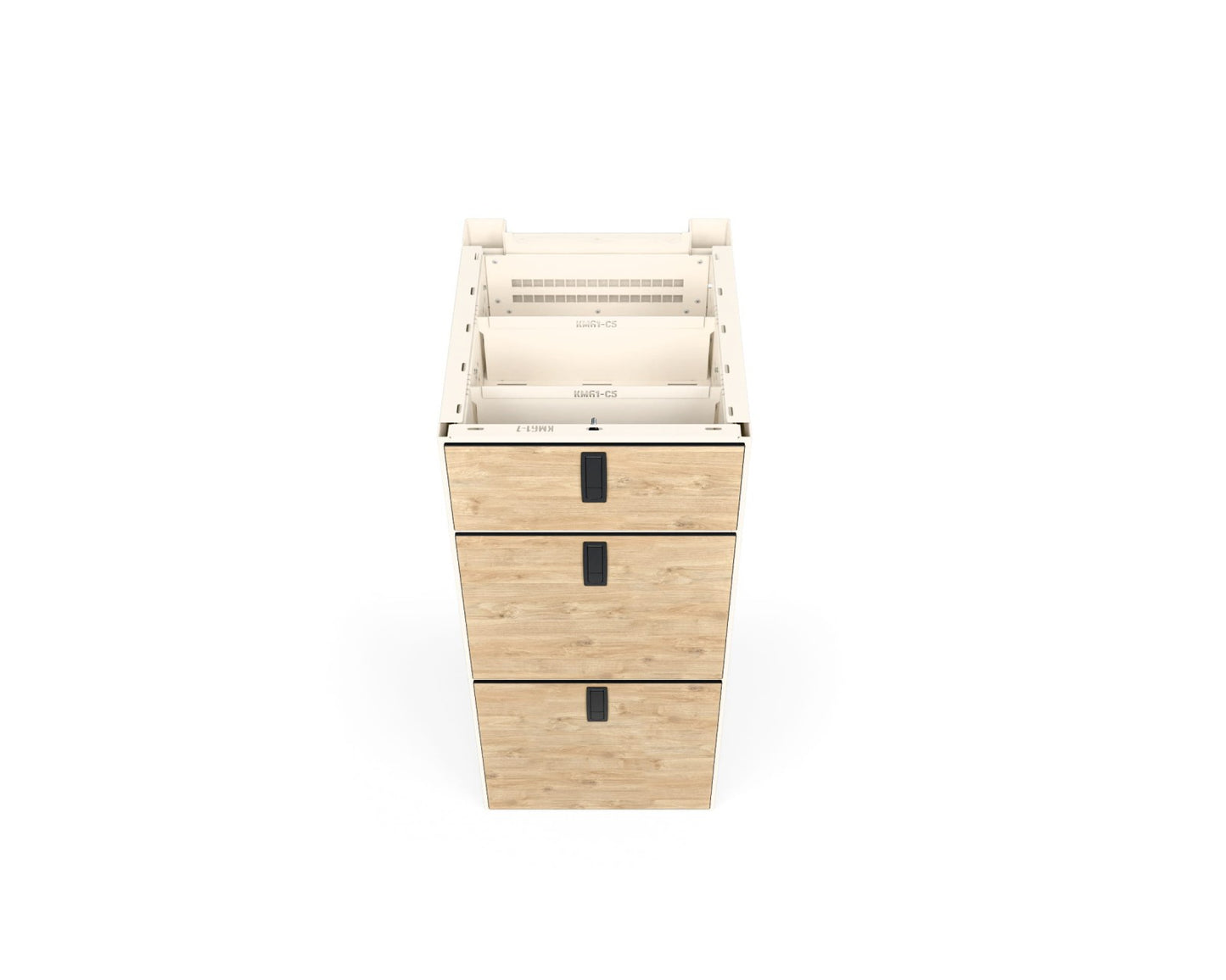 Moon Kitchen Solid Model 62