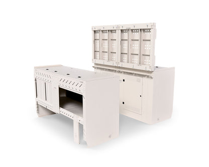 Moon Bed Model 5