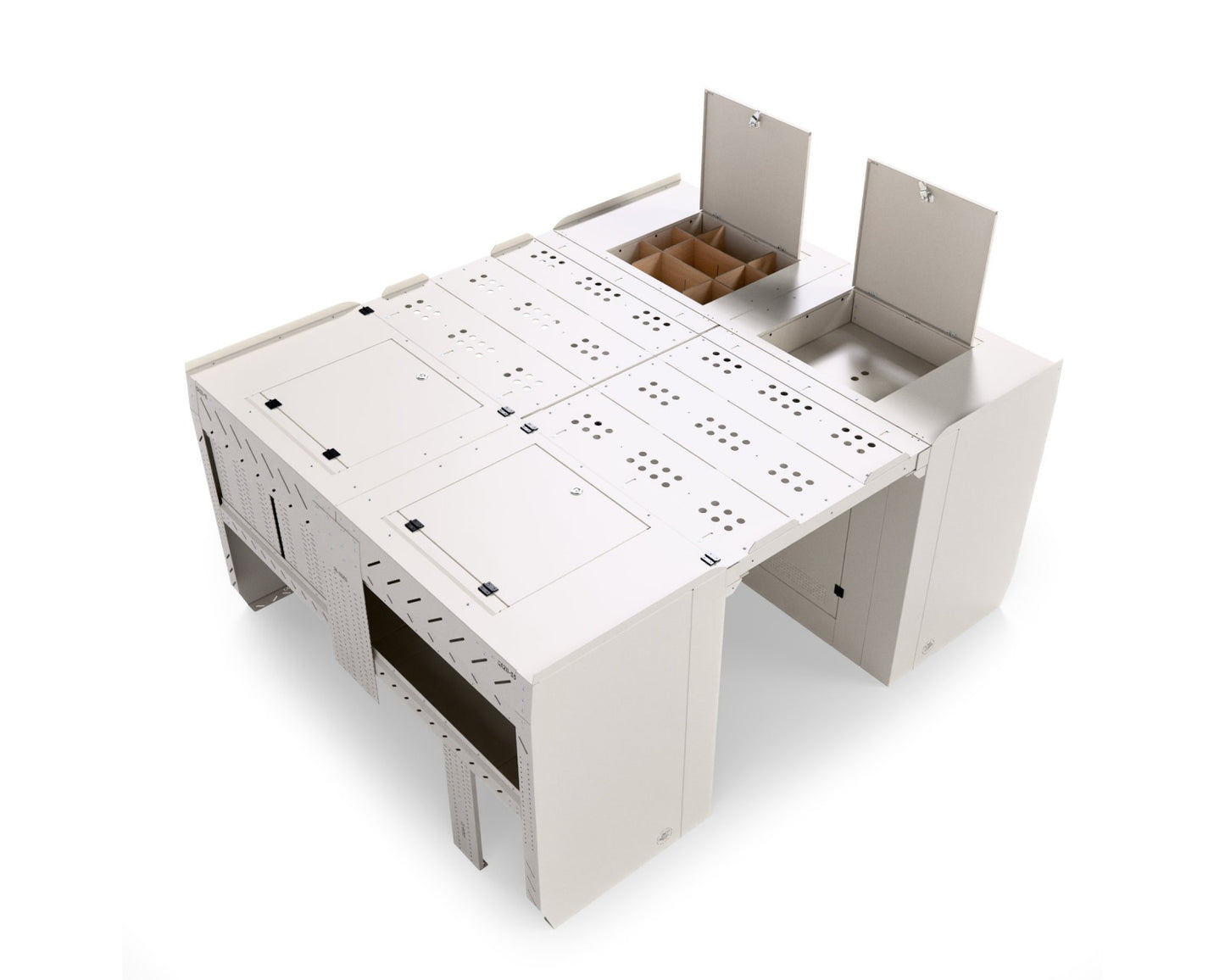 Moon Bed Model 5