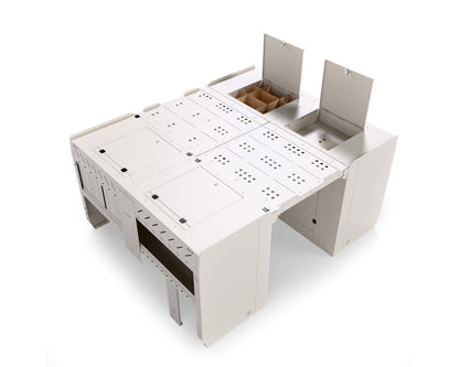 Moon Bed Model 5
