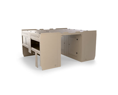 Moon Bed Model 5