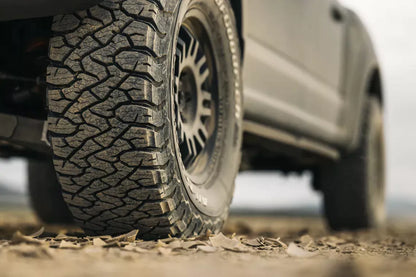 BFGoodrich All-Terrain KO3