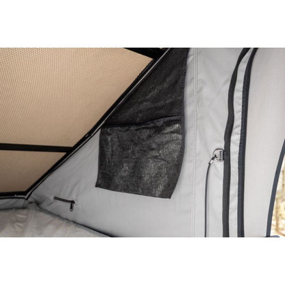 Bushtech Bush Cabin Toyota Hilux (2016-)