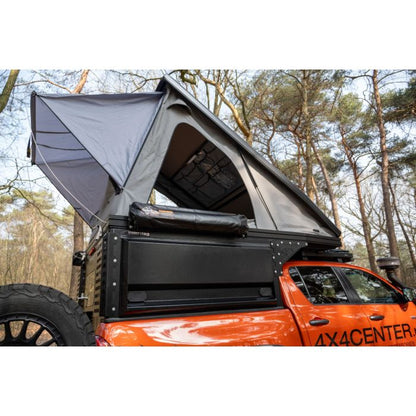 Bushtech Bush Cabin Toyota Hilux (2016-)