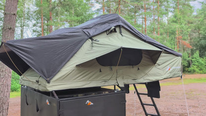 Stratus RoofTop Tent