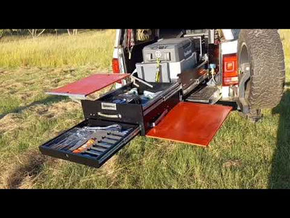 Quick Pitch Minikök MK II