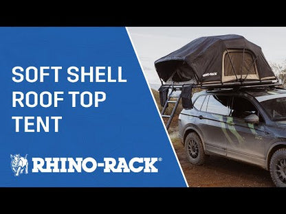 Rhino Rack Softshell Tent