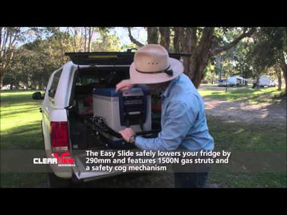 Clearview Easy Slide ES220Plus Fridge slide