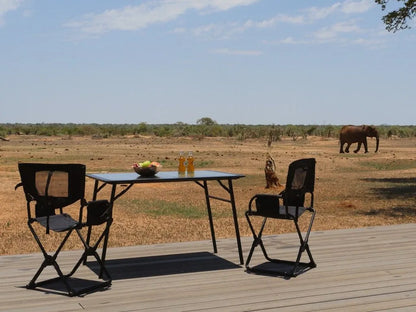 Pro Stainless Steel Prep Table - Trailborn Equipment