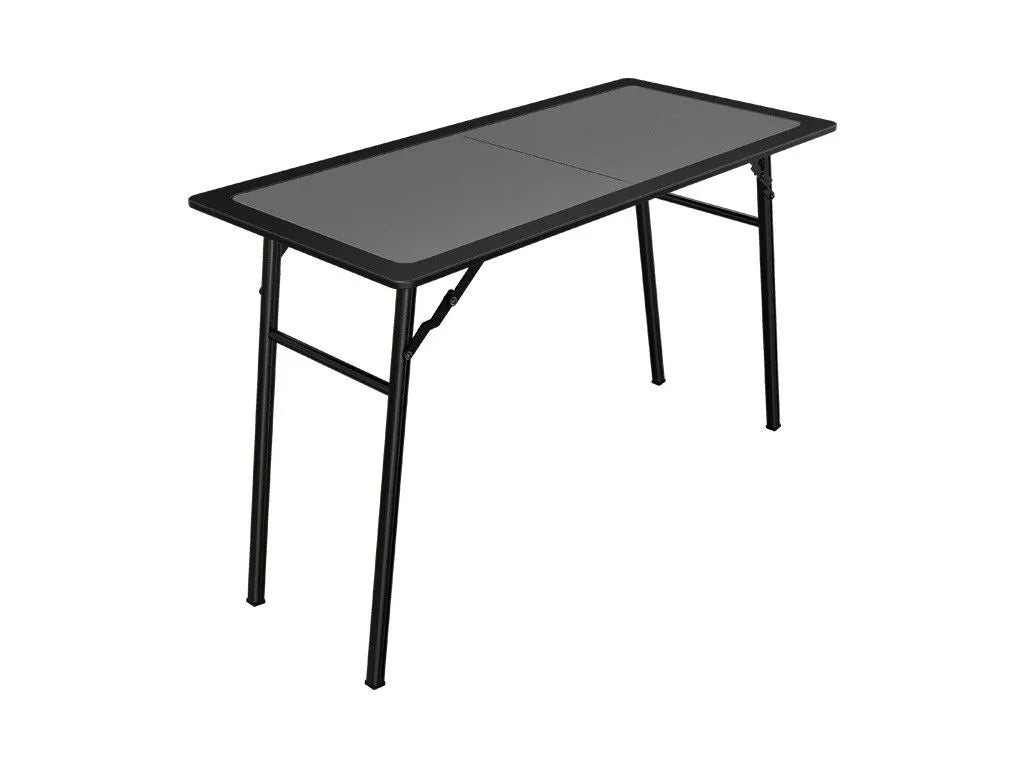 Pro Stainless Steel Prep Table - Trailborn Equipment