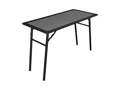 Pro Stainless Steel Prep Table - Trailborn Equipment