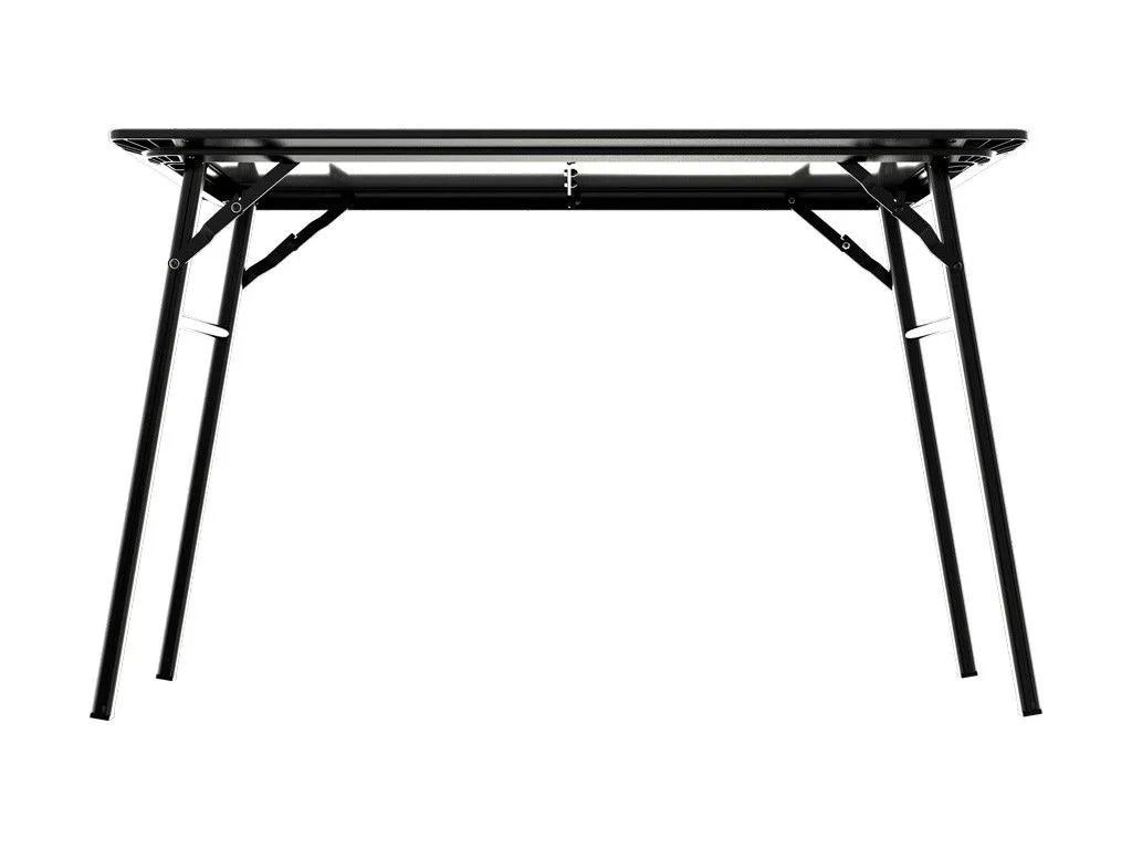 Pro Stainless Steel Prep Table - Trailborn Equipment