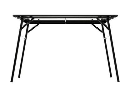 Pro Stainless Steel Prep Table - Trailborn Equipment