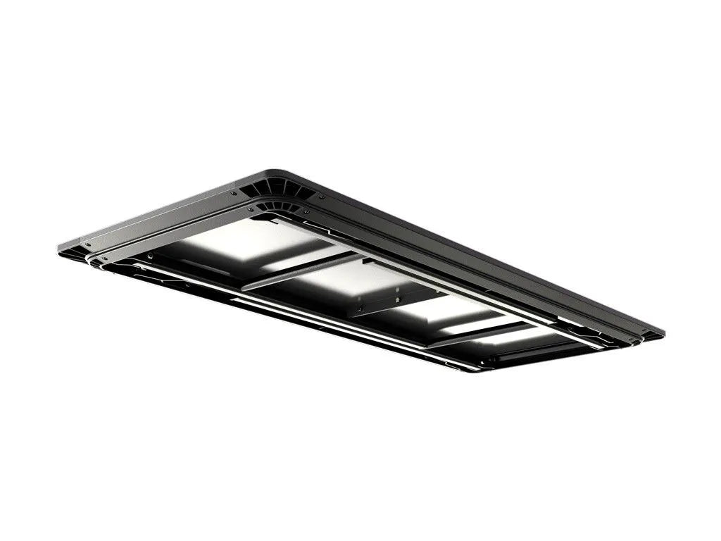 Pro Stainless Steel Prep Table - Trailborn Equipment