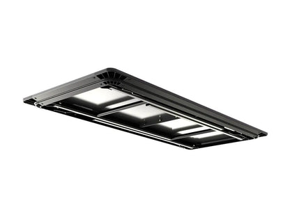 Pro Stainless Steel Prep Table - Trailborn Equipment