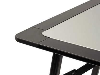 Pro Stainless Steel Prep Table - Trailborn Equipment