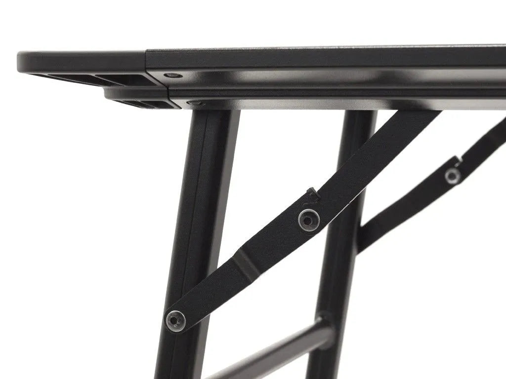 Pro Stainless Steel Prep Table - Trailborn Equipment