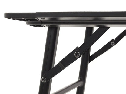 Pro Stainless Steel Prep Table - Trailborn Equipment