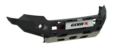 Gobi-X Front Bumper Ford Ranger T6 (2012 - 2022)