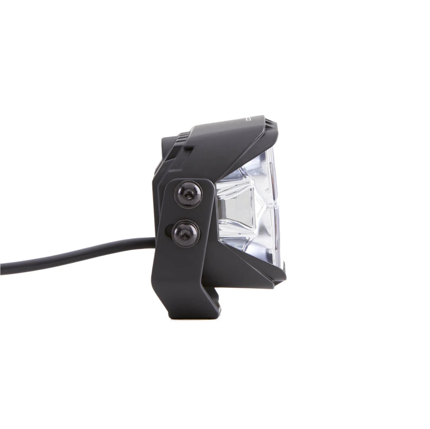Rave-S 3.5 Inch White - Trailborn Equipment